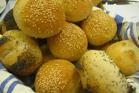 Willow Tree Bakery photo 2