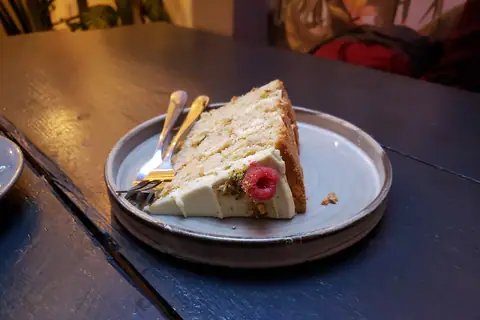 Willow Tree Bakery photo 4