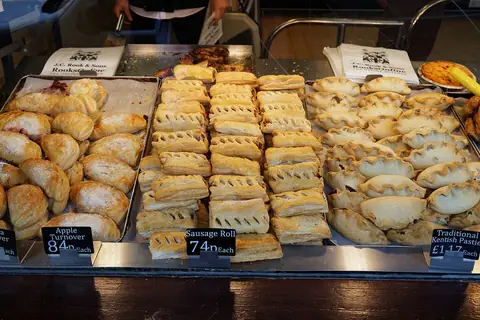 Willow Tree Bakery photo 3
