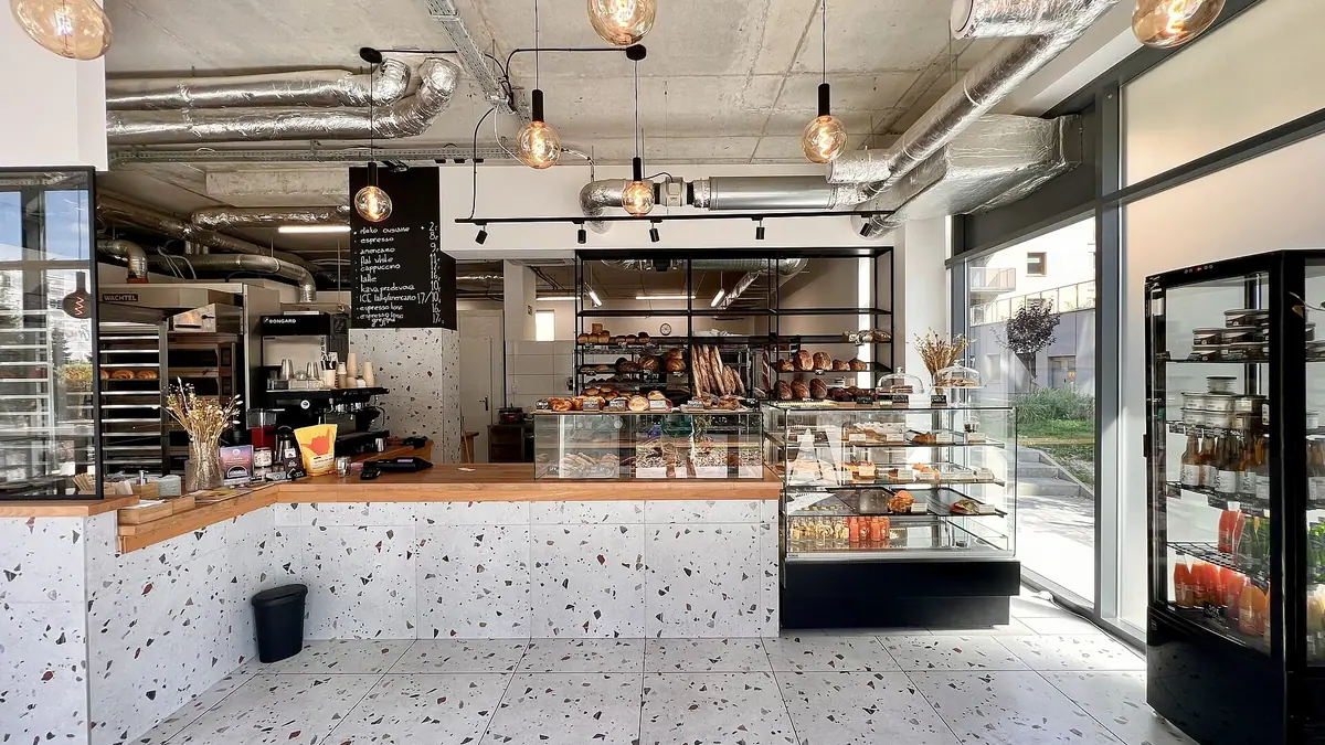 Willow Tree Bakery – bakery in Frant, Royal Tunbridge Wells